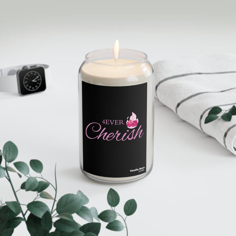 4ever Cherish Vanilla Bean
