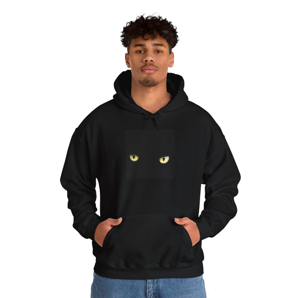 All Eye's On Me Hoodie