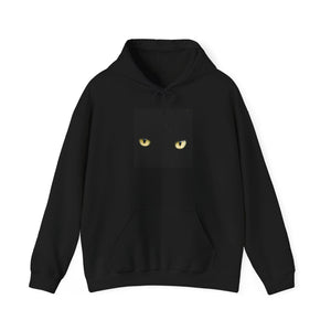 All Eye's On Me Hoodie