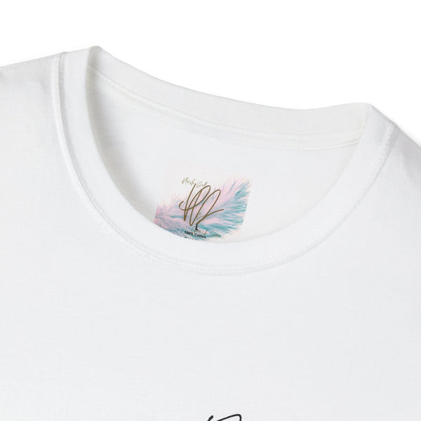 Pumpkin Baby Unisex T-Shirt
