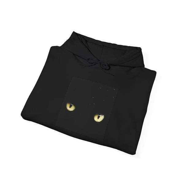 All Eye's On Me Hoodie