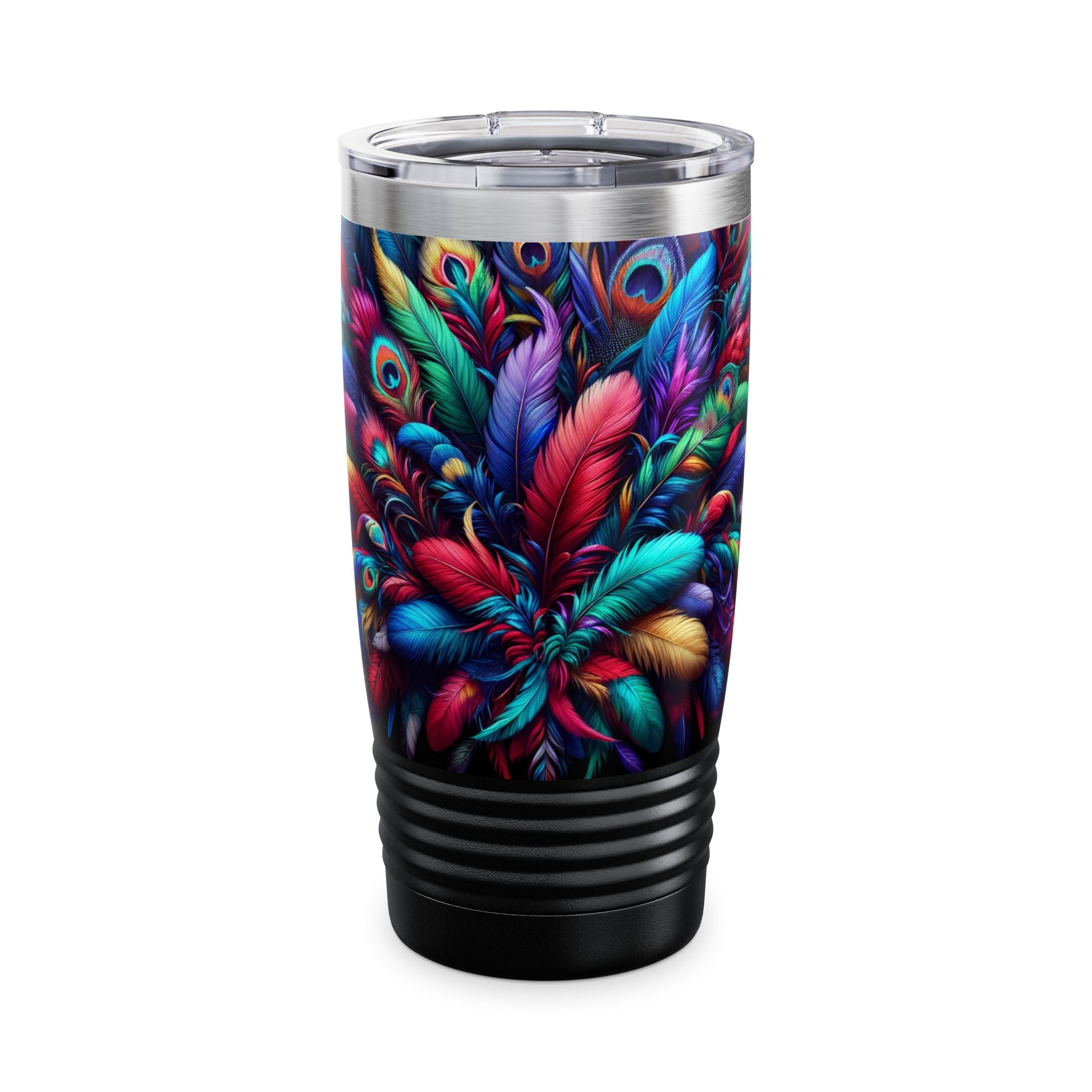 Ringneck Tumbler, 20oz