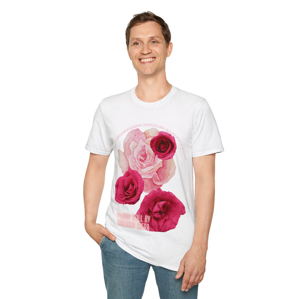 Make a Statement T-Shirt