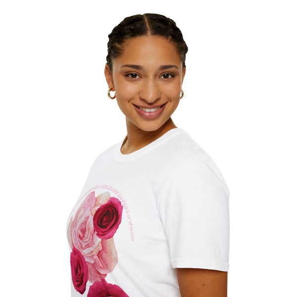 Make a Statement T-Shirt