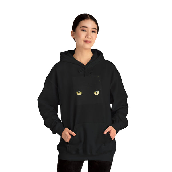 All Eye's On Me Hoodie