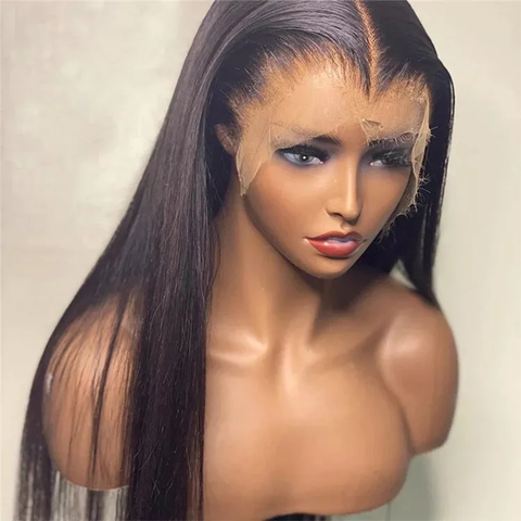 Full HD 13*6 Lace Front Wig