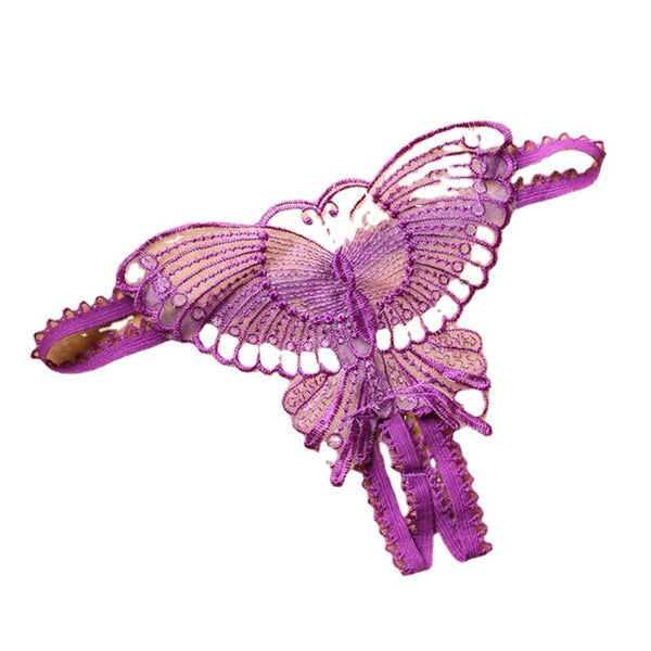 Butterfly G-String