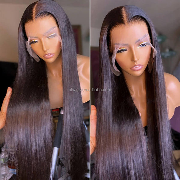Full HD 13*6 Lace Front Wig