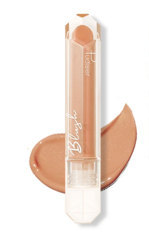 Fluid Sheer Glow Enhancer - Liquid Blush 03